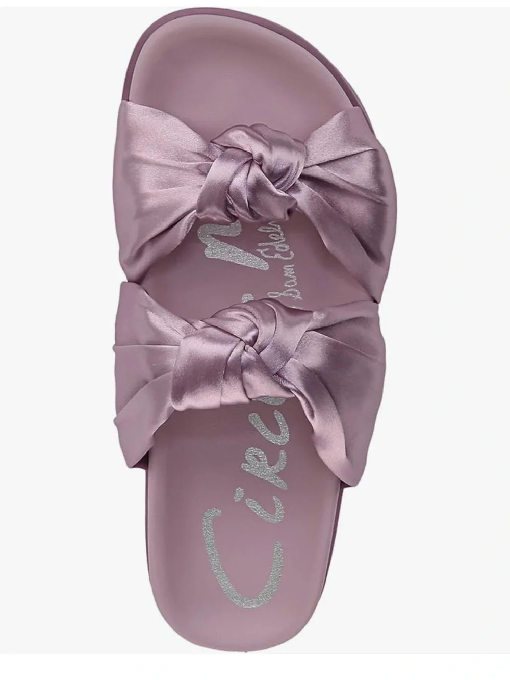 Brand New CIRCUS NY BY SAM EDELMAN ESTELLE SANDALS - Picture 10 of 15